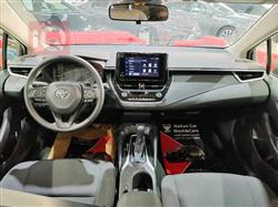 تۆیۆتا کۆرۆلا